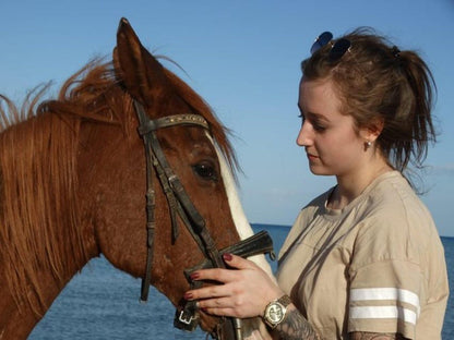 Sea Horseback Riding Tour with Transfer