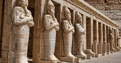 Luxor Tour from Hurghada by bus