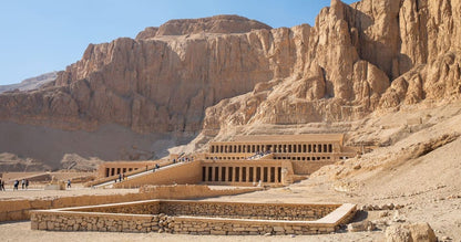 Luxor Tour from Hurghada by bus