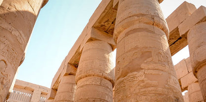 Luxor Private Guided Tour from Hurghada by mini van