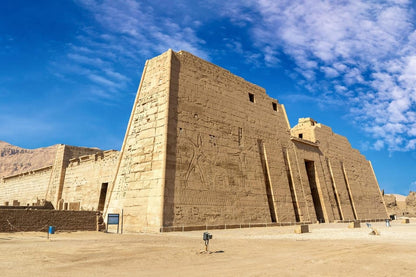 Private Day Trip to Abydos,Osirein and Dendera from Hurghada