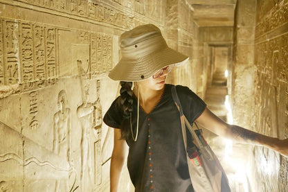 Private Day Trip to Abydos,Osirein and Dendera from Hurghada