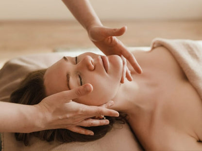 Full Body Therapeutic Massage with Transfer