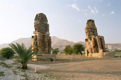 Luxor Private Guided Tour from Hurghada by mini van