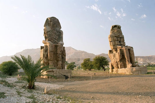 Luxor Tour from Hurghada by bus