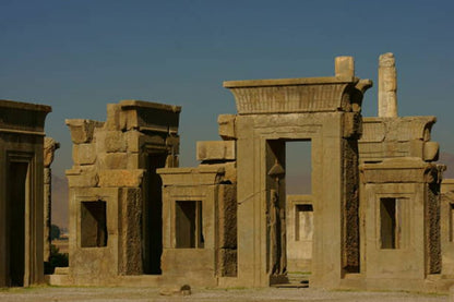 Private Day Trip to Abydos,Osirein and Dendera from Hurghada