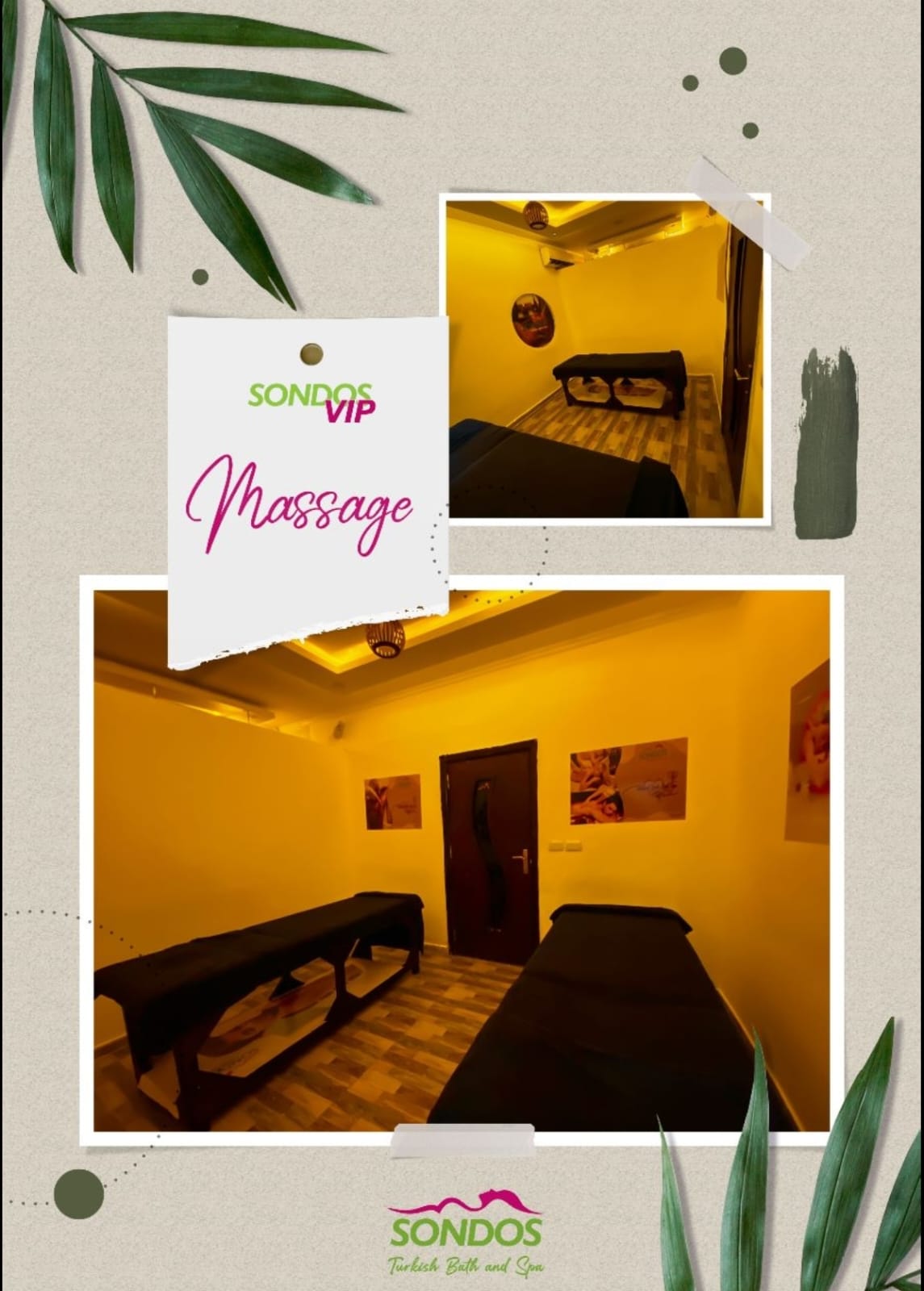 Full Body Therapeutic Massage with Transfer