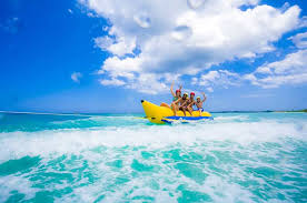 Orange Bay Island Yacht Trip with Lunch & Water Sports